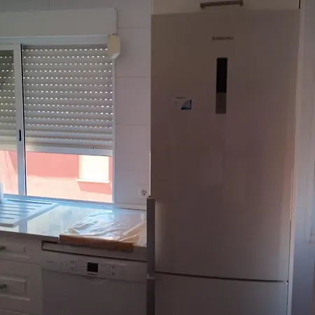 Apartment Claudia *
