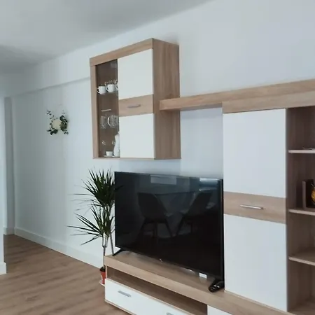 Apartment Claudia
