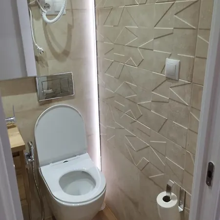Claudia Apartment