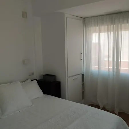 Claudia Appartement *