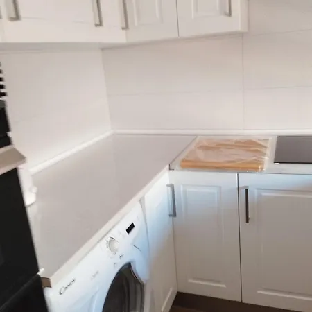 Apartman Claudia *