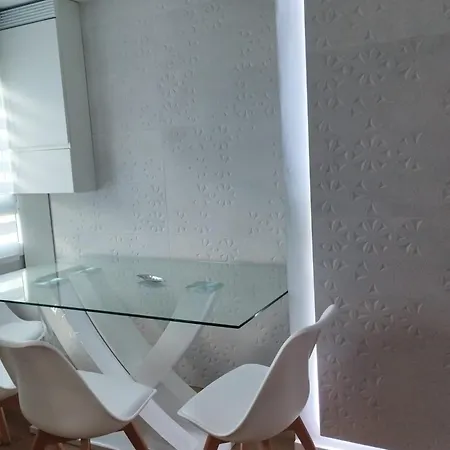 Claudia Appartement *