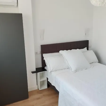 Apartamento Claudia *