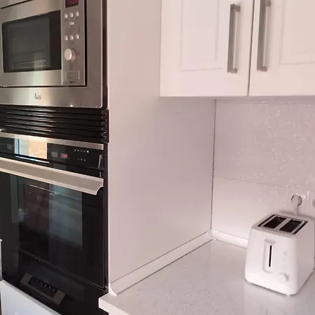 Apartamento Claudia
