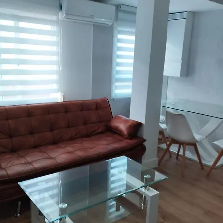 Claudia Apartamento *
