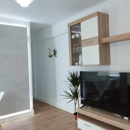 Claudia Apartman