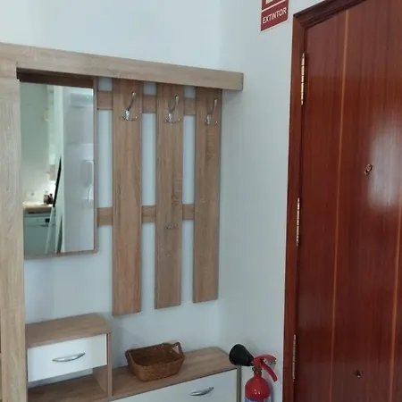 Claudia Apartamento *