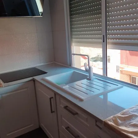 Claudia Appartement *