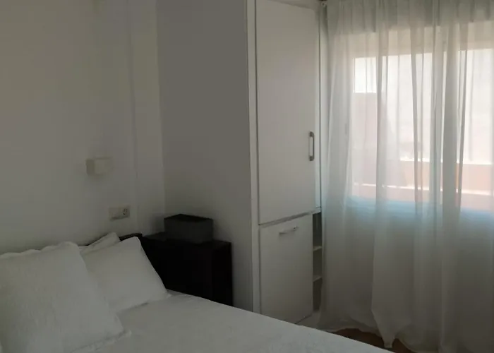 Claudia Apartamento *