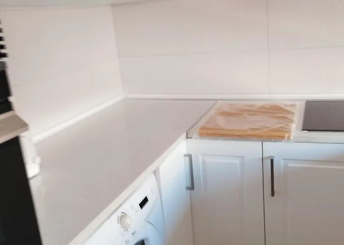 Apartamento Claudia *