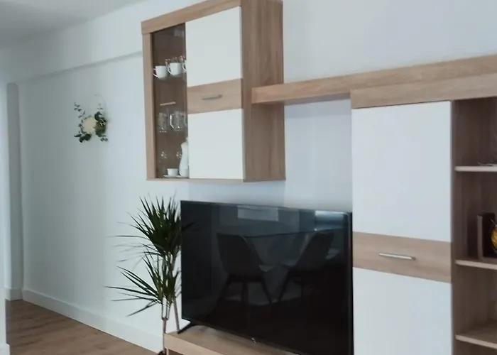 Apartamento Claudia