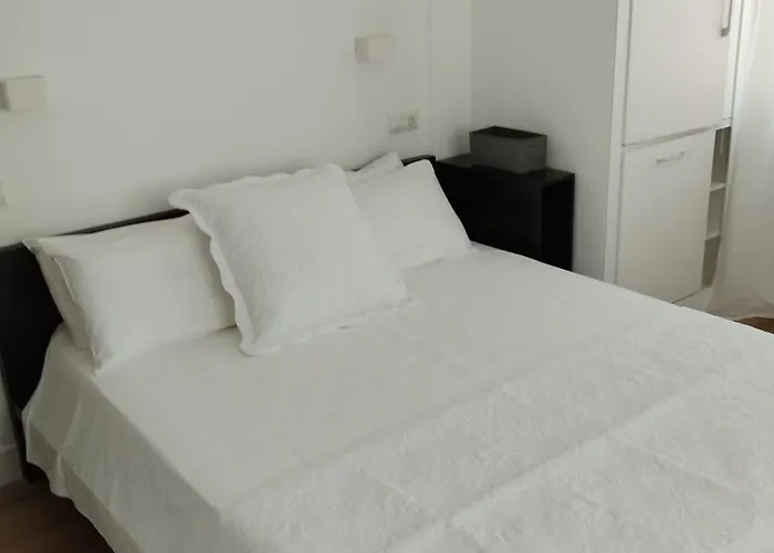 Apartamento Claudia Cullera