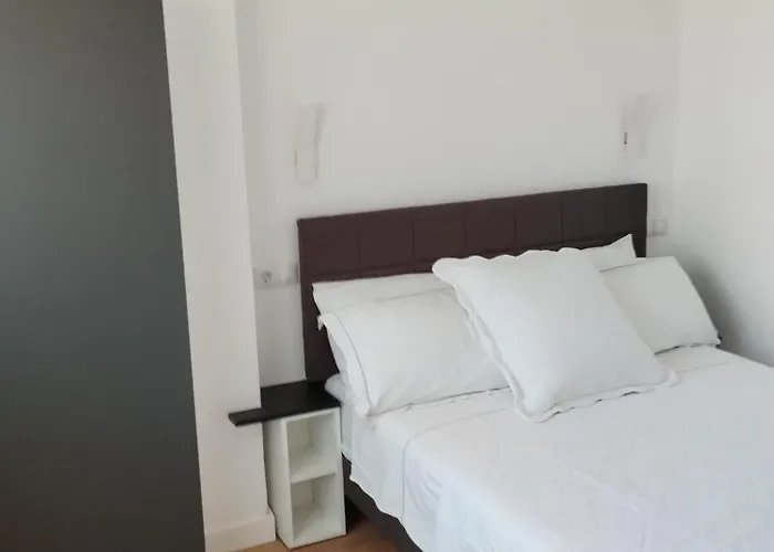 Apartamento Claudia *