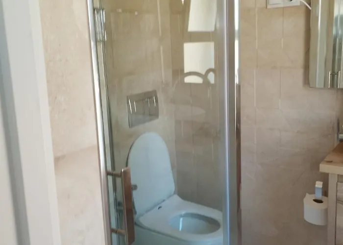 Claudia Apartamento Cullera