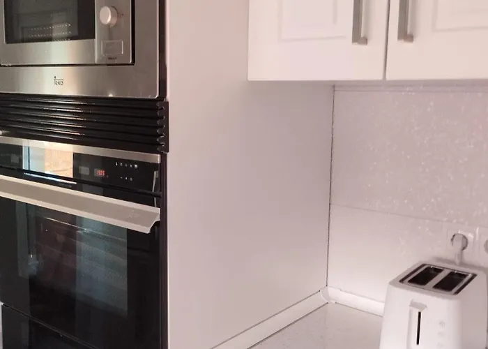 Apartamento Claudia