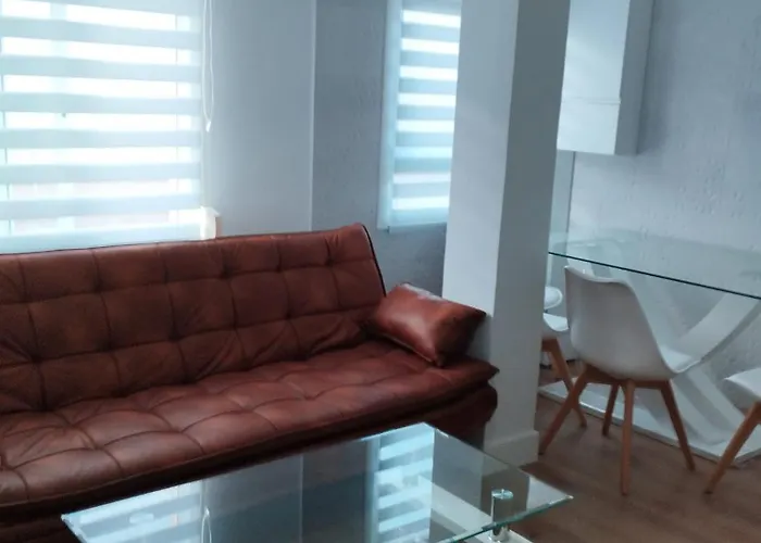 Claudia Apartamento *