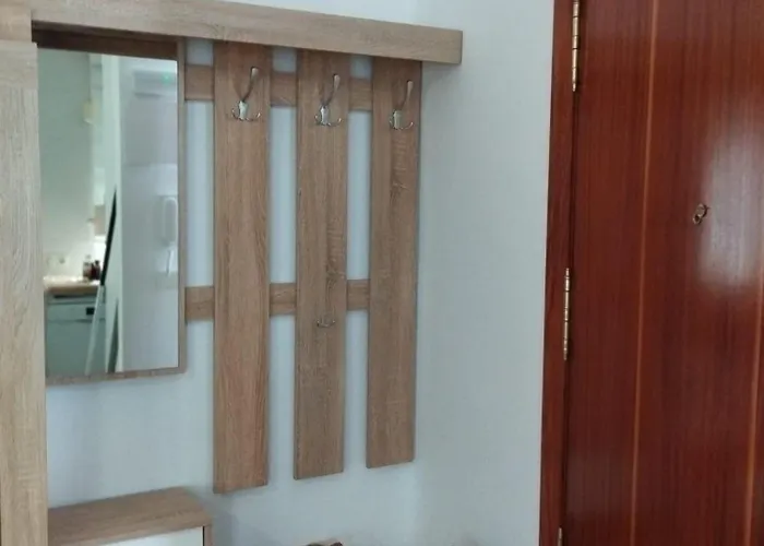 Claudia Apartamento *