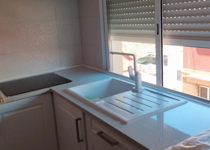 Claudia Apartamento *